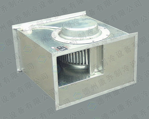 GDF、GZF矩形管道風(fēng)機(jī)